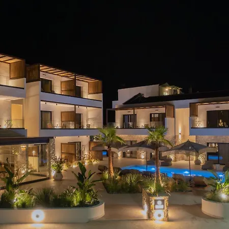 Hotel de apartamente Seabird 3*