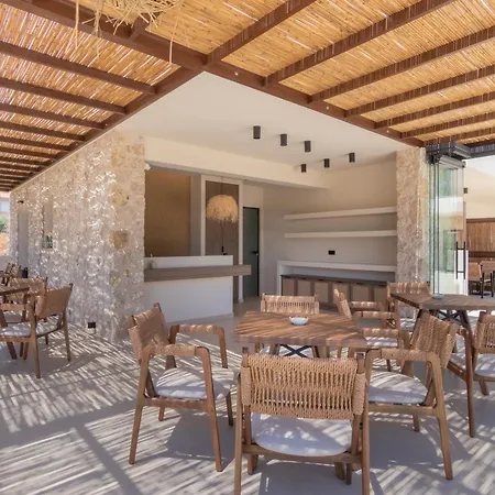 Hotel de apartamente Seabird 3*