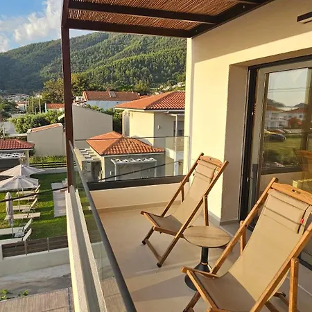Seabird Hotel de apartamente