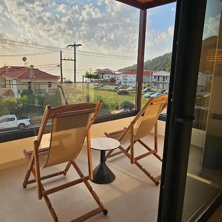 Hotel de apartamente Seabird