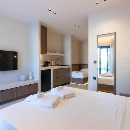 Hotel de apartamente Seabird