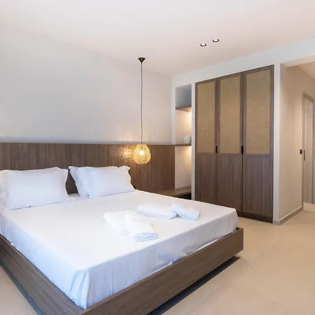 Hotel de apartamente Seabird 3*