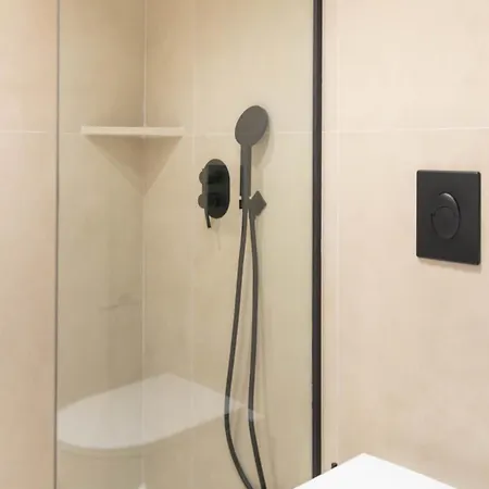 Seabird Hotel de apartamente 3*