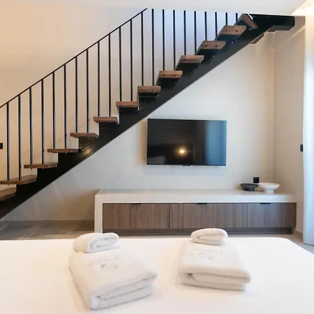 Seabird Hotel de apartamente 3*