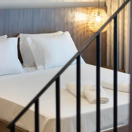 Hotel de apartamente Seabird