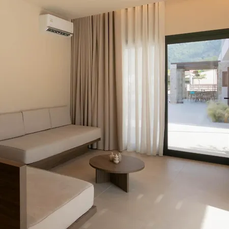 Hotel de apartamente Seabird 3*