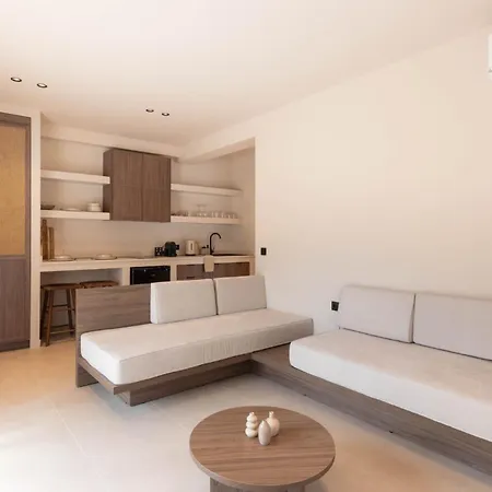 Hotel de apartamente Seabird 3*