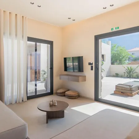 Hotel de apartamente Seabird 3*