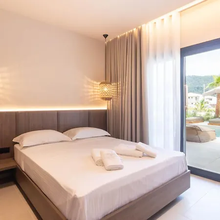 Hotel de apartamente Seabird
