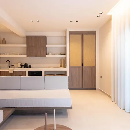 Seabird Hotel de apartamente