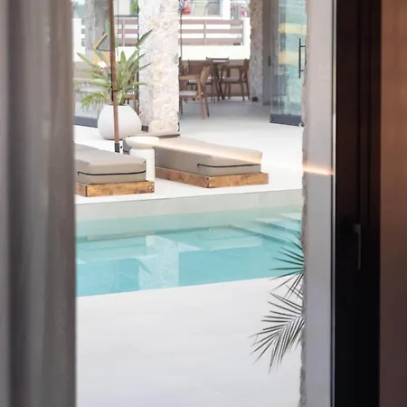 Seabird Hotel de apartamente