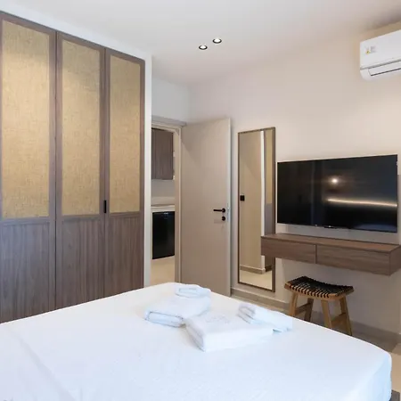 Hotel de apartamente Seabird