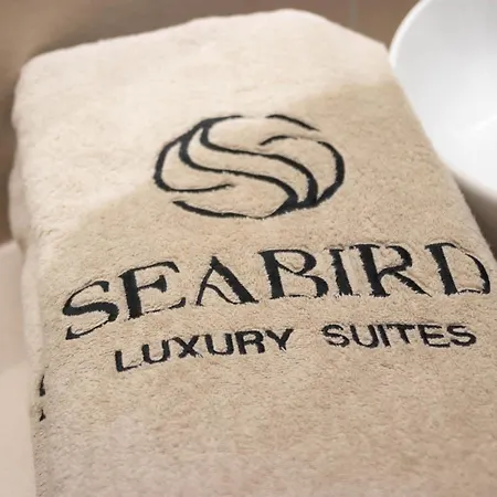 Seabird Hotel de apartamente 3*