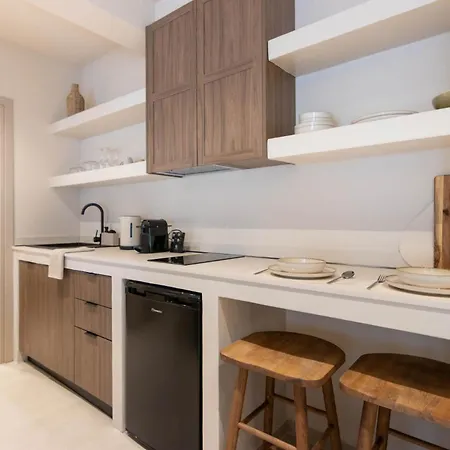 Hotel de apartamente Seabird 3*