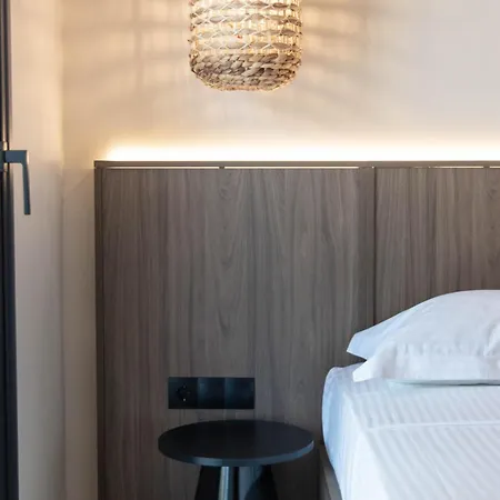 Seabird Hotel de apartamente