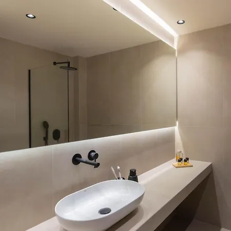 Seabird Hotel de apartamente 3*