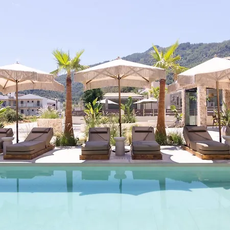 Hotel de apartamente Seabird 3*