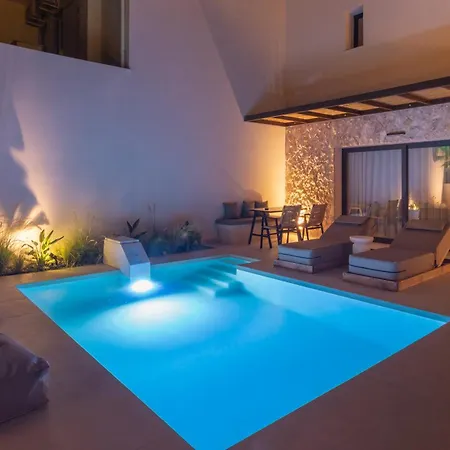 Seabird Hotel de apartamente 3*