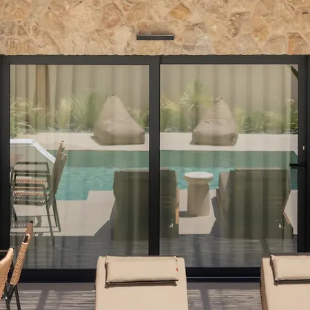 Hotel de apartamente Seabird 3*