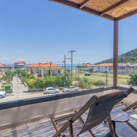 Seabird Hotel de apartamente