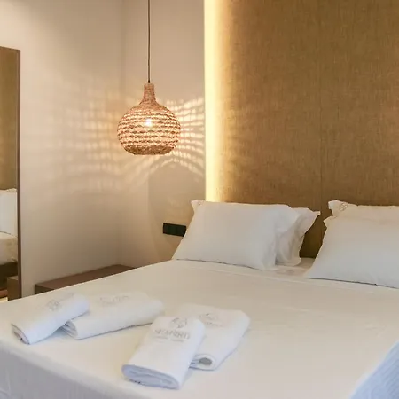 Hotel de apartamente Seabird